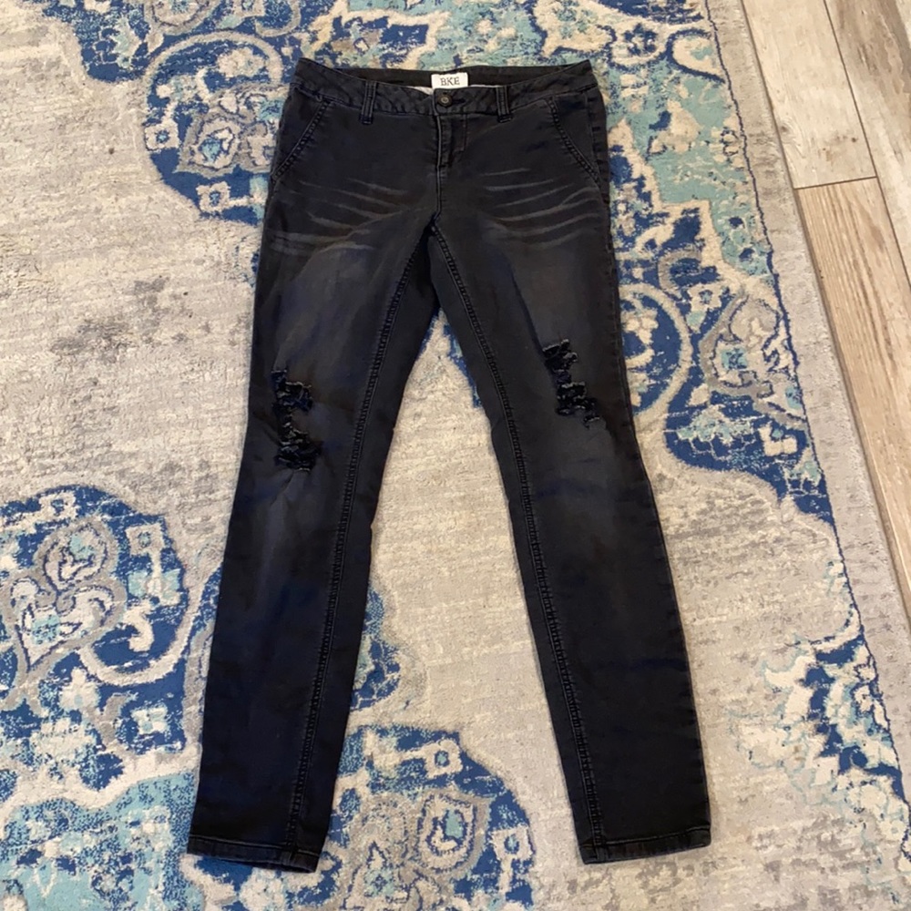 BKE Peyton skinny Sz 26 women’s pants